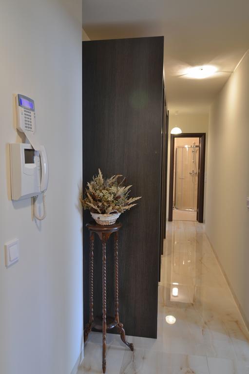 Yavorov Apartament