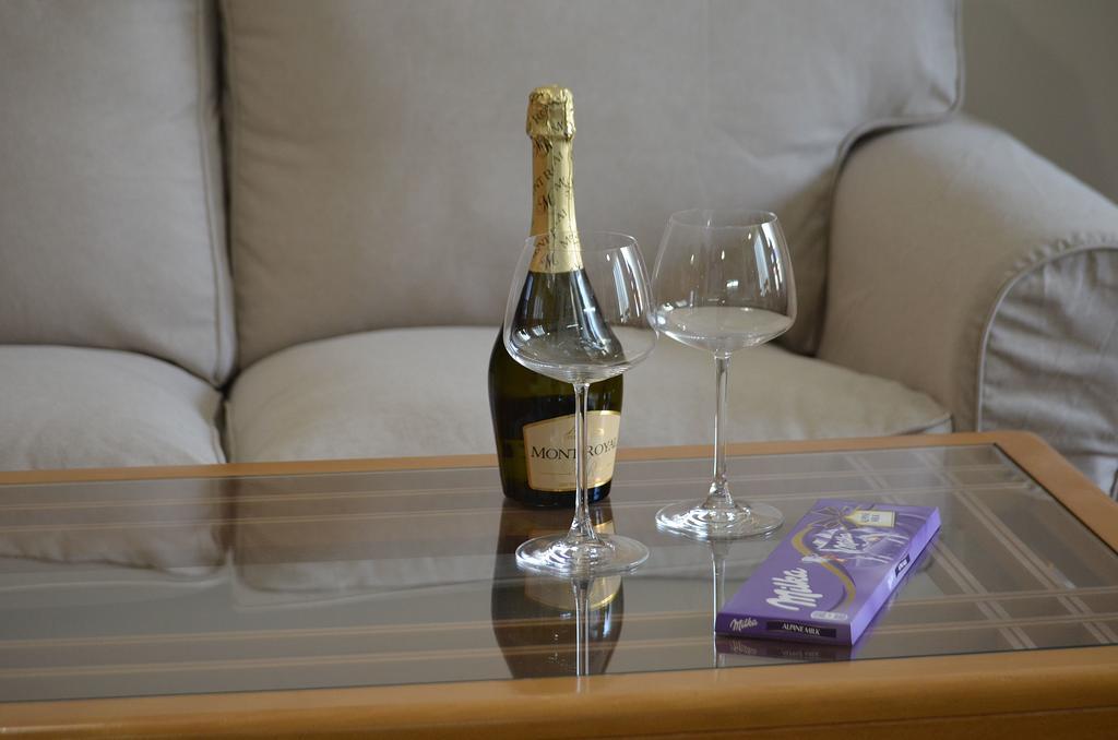 Apartament Yavorov *