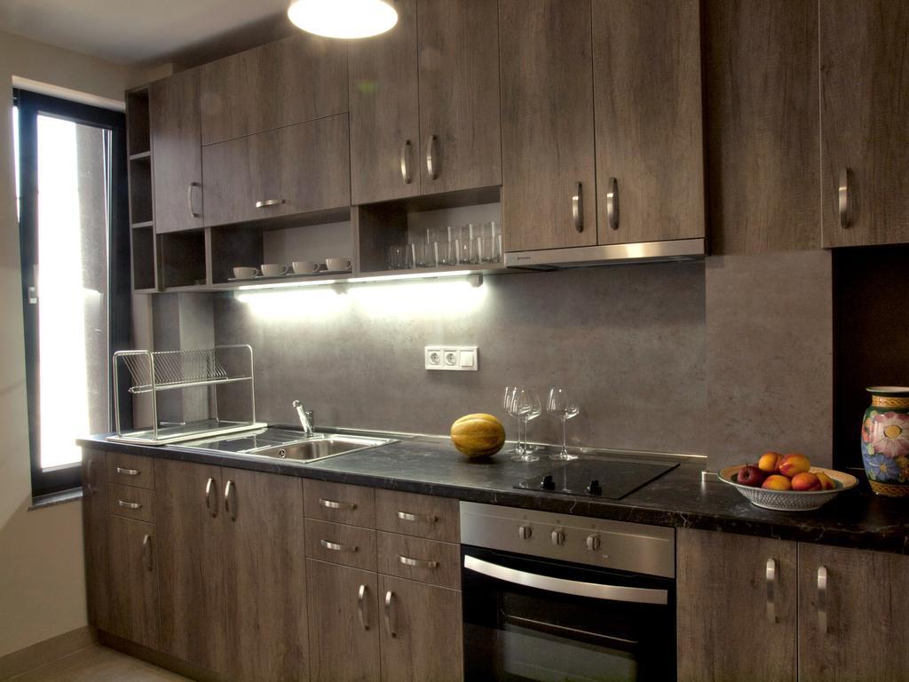 Apartament Yavorov *