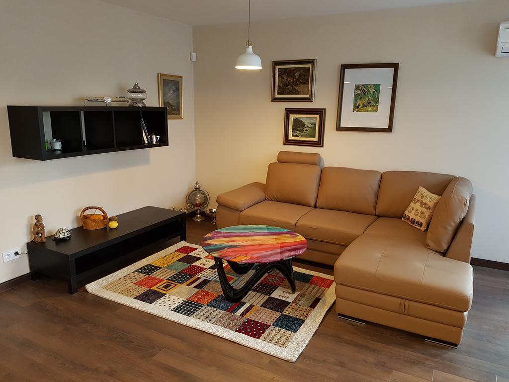 Yavorov Apartament