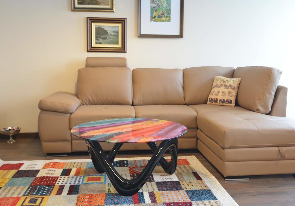 Yavorov Apartament Sofia