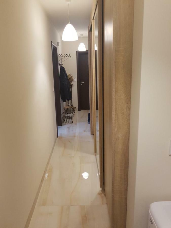 Apartament Yavorov