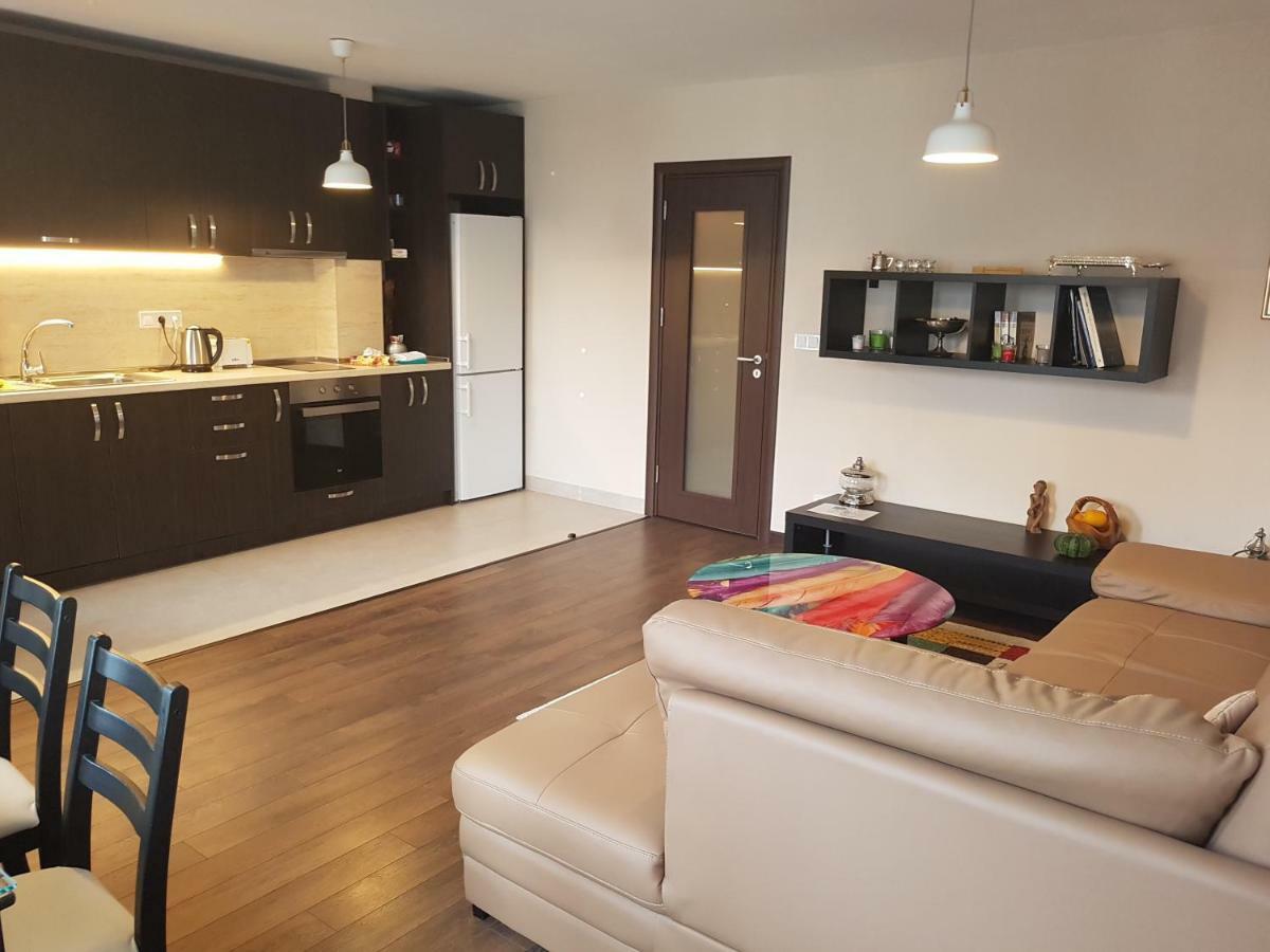 Apartament Yavorov