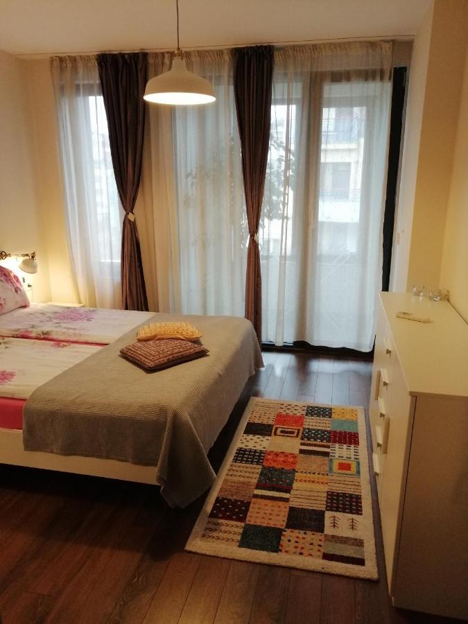 Yavorov Apartament
