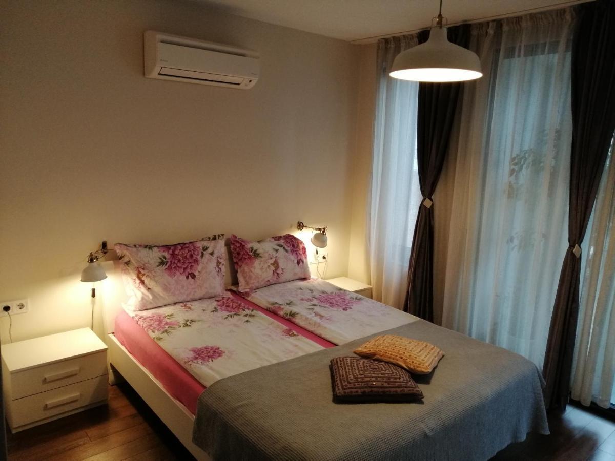 Yavorov Apartament *